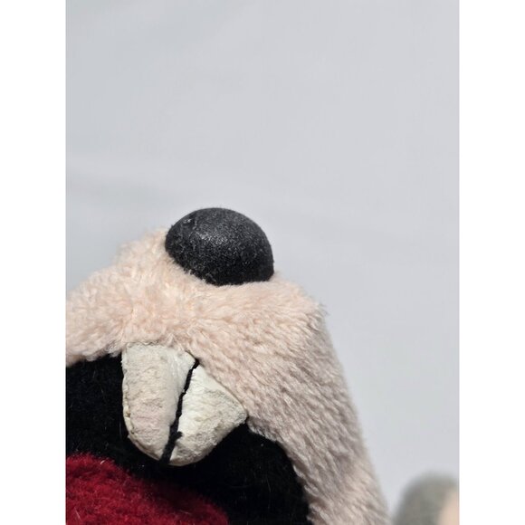 Chuck E Cheese Birthday Memories Plush Doll Stuffed Animal 2008- READ INFO - Picture 4 of 16